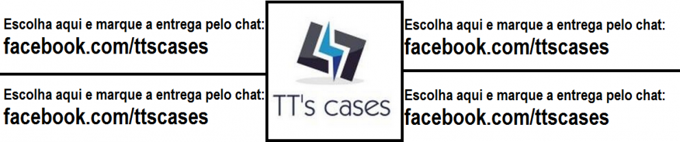 Loja de ttscases