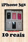 Capas Moshi para iPhone 3GS