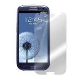 Película Fosca e Com Brilho para Galaxy S3