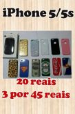 Capas para iPhone 5